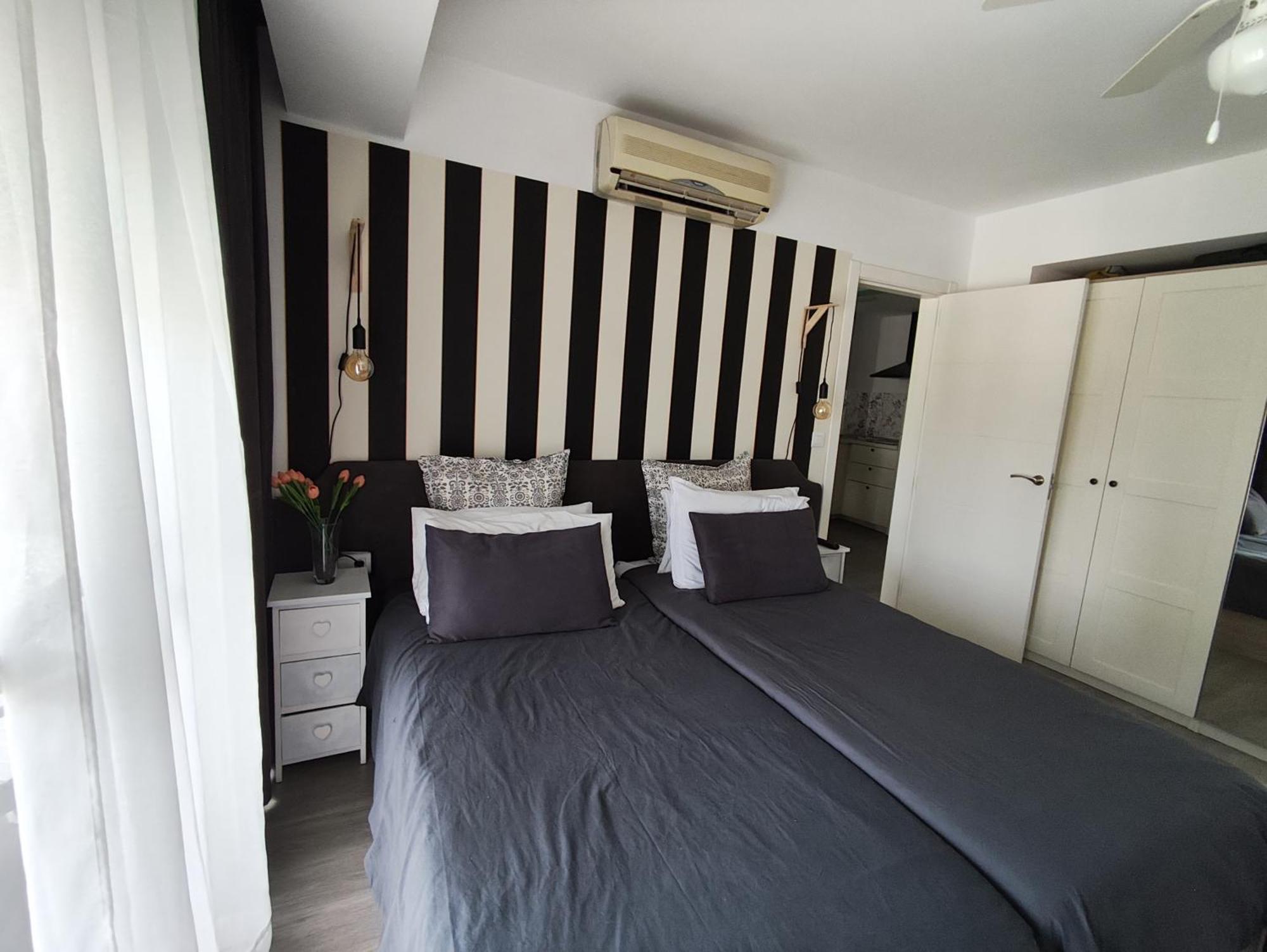 Apartment M1 403 Frontal Al Mar Vistas Terraza Y Wifi